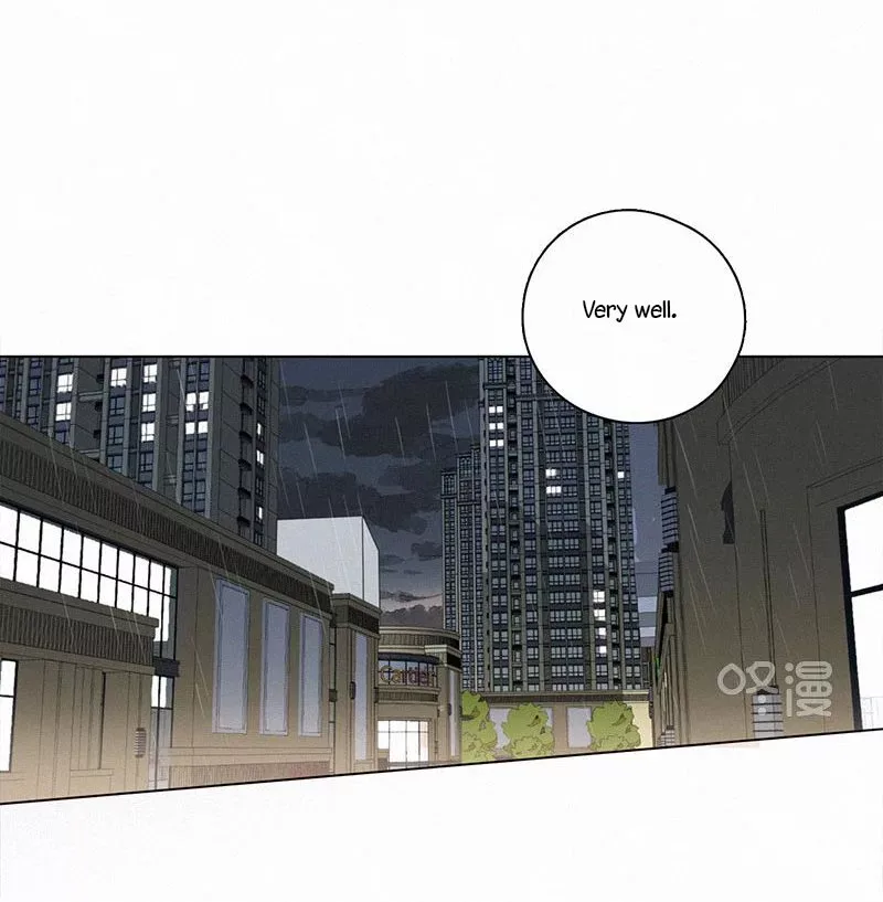 Here U Are Chapter 89 page 23