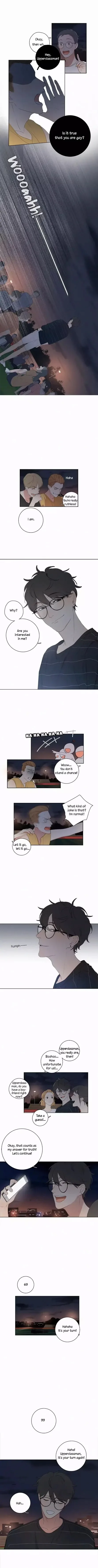 Here U Are Chapter 9 page 2