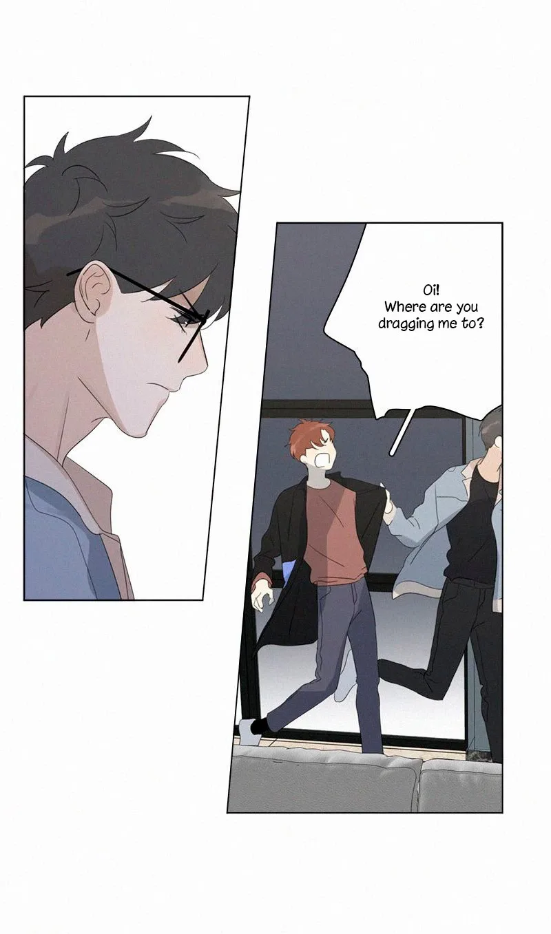 Here U Are Chapter 90 page 10