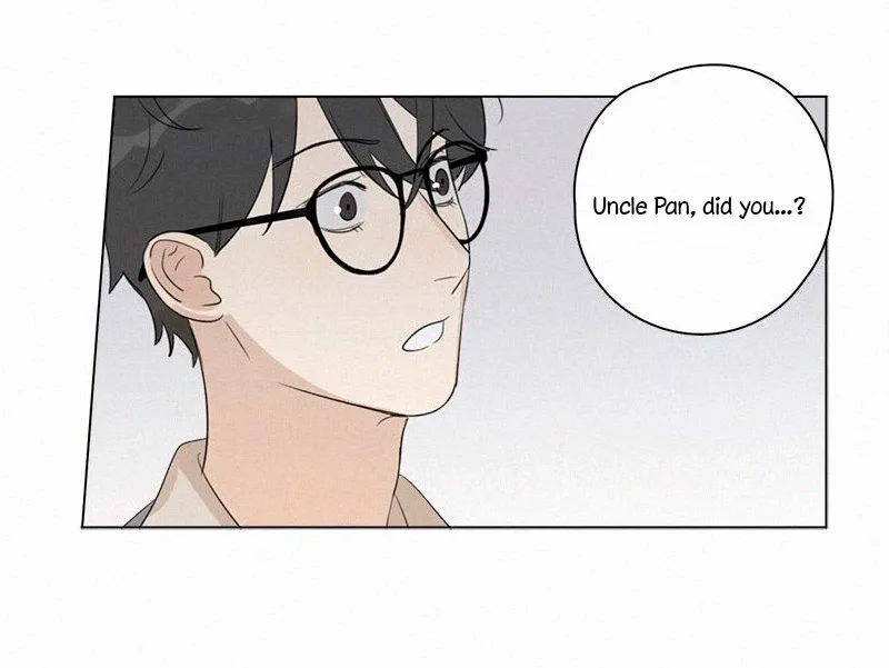 Here U Are Chapter 90 page 8