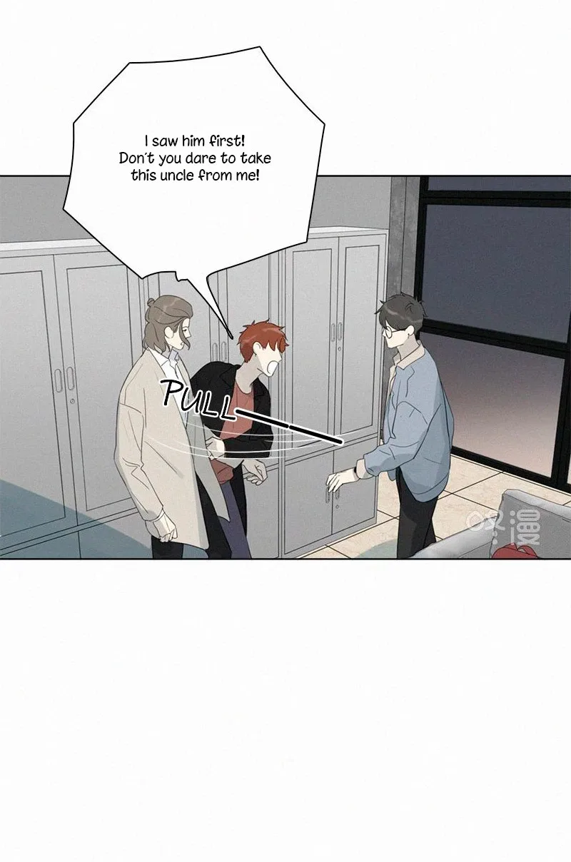 Here U Are Chapter 90 page 4