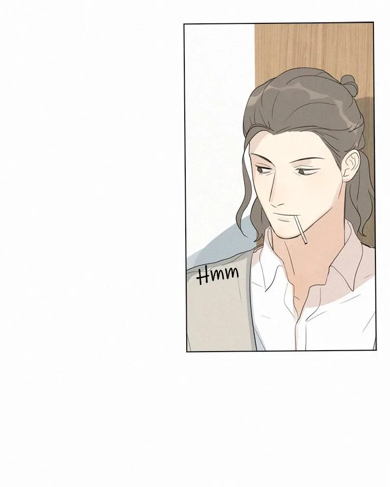 Here U Are Chapter 90 page 21