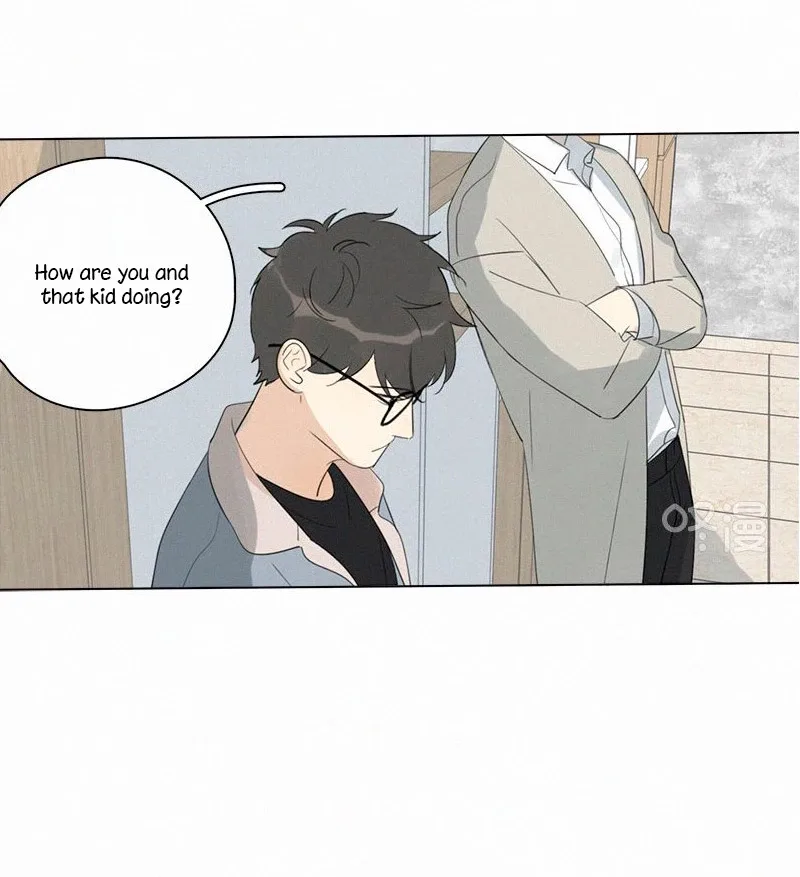 Here U Are Chapter 90 page 22