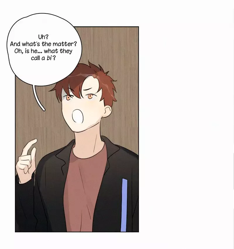 Here U Are Chapter 90 page 31