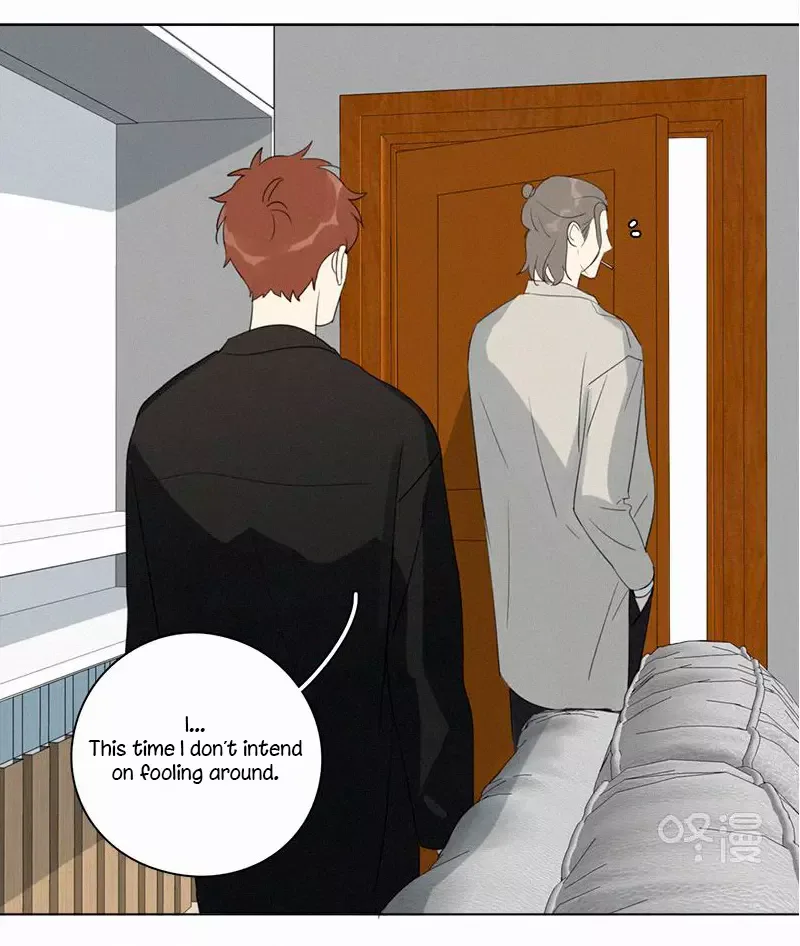 Here U Are Chapter 90 page 39