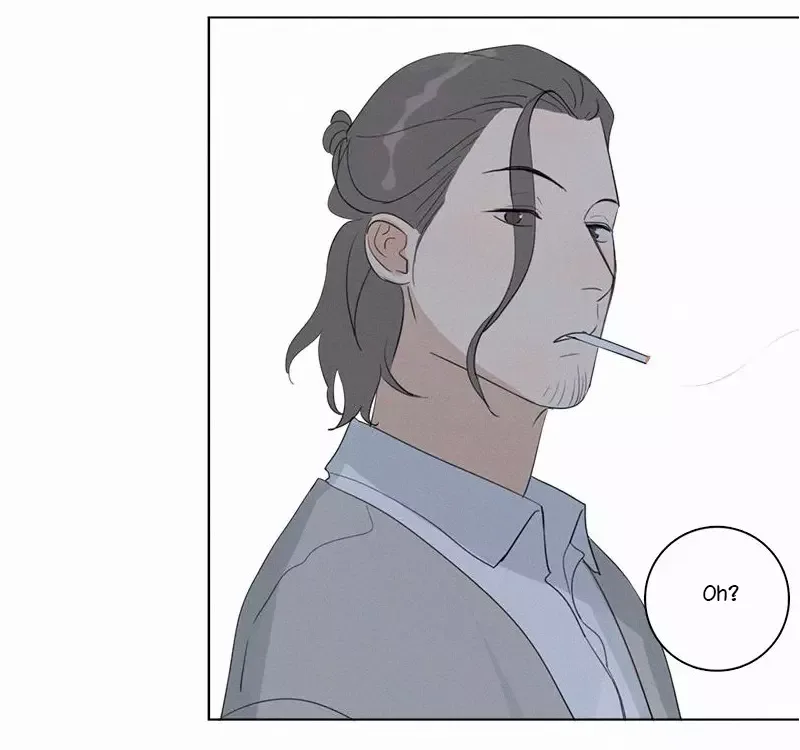 Here U Are Chapter 90 page 40