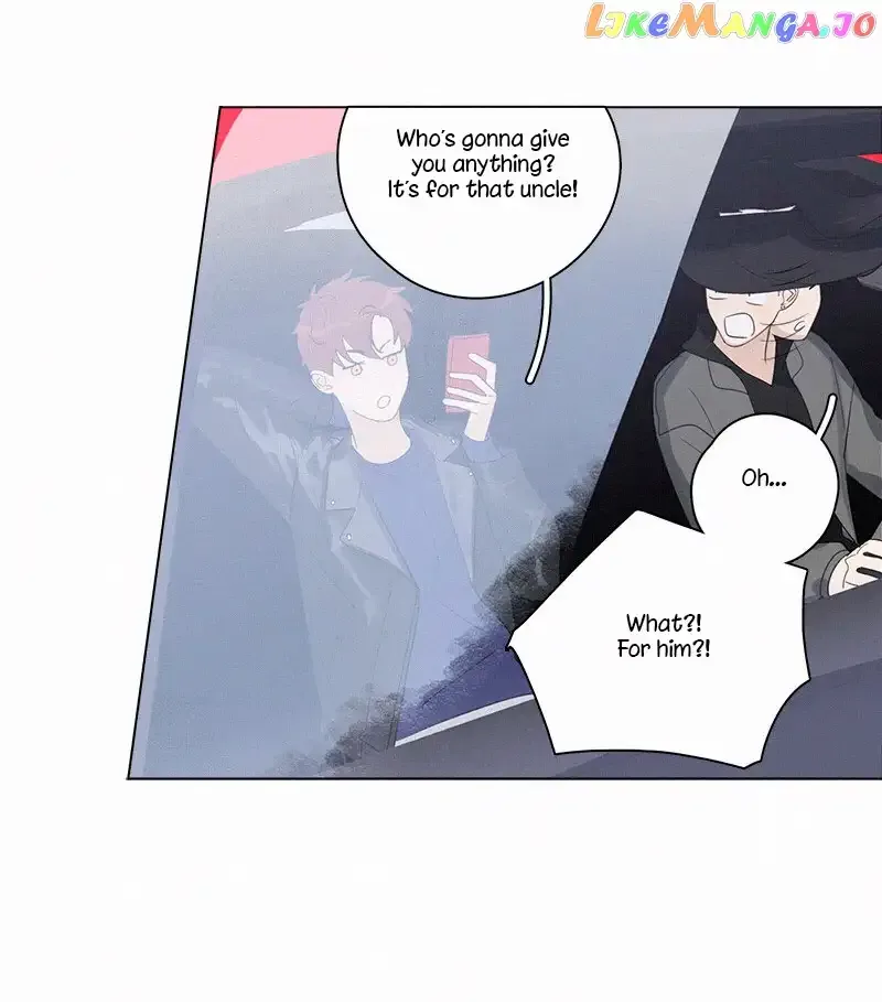 Here U Are Chapter 91 page 9