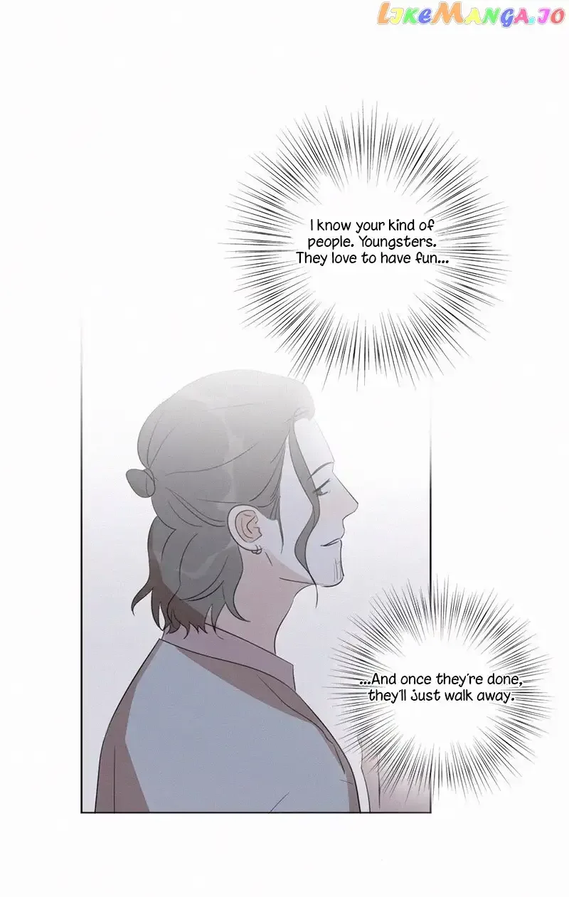 Here U Are Chapter 91 page 2