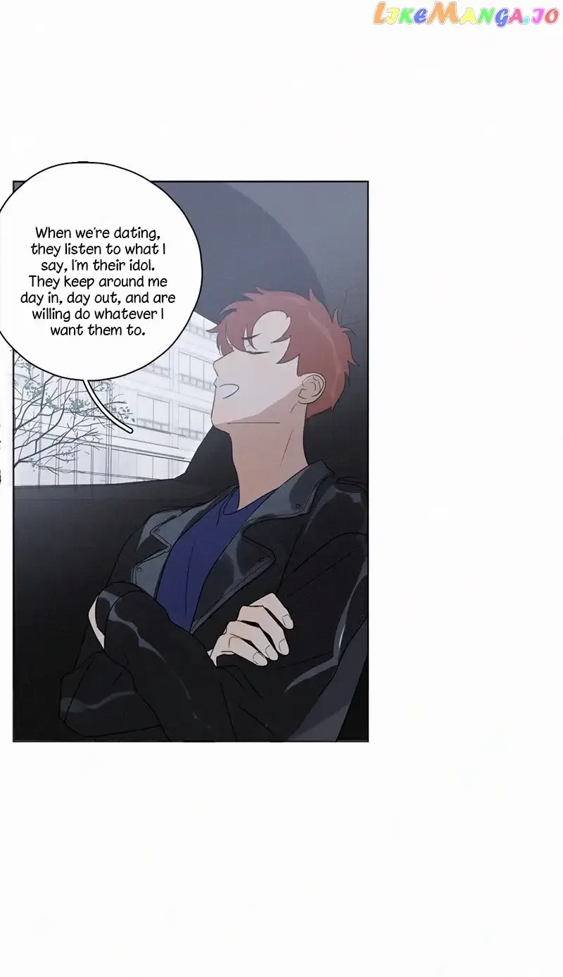 Here U Are Chapter 91 page 24