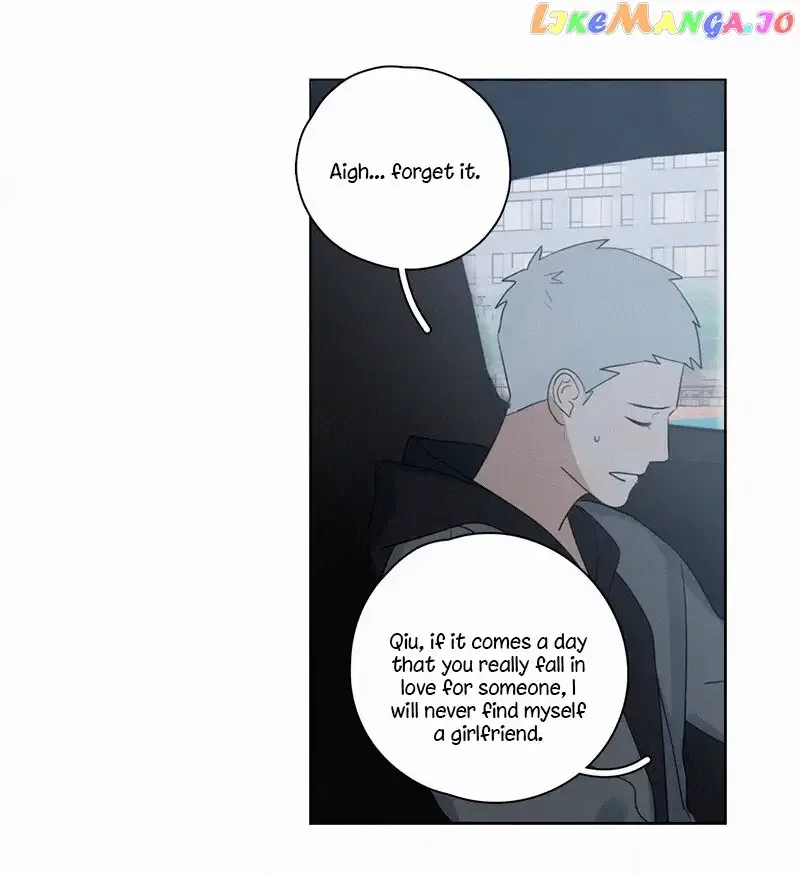 Here U Are Chapter 91 page 27