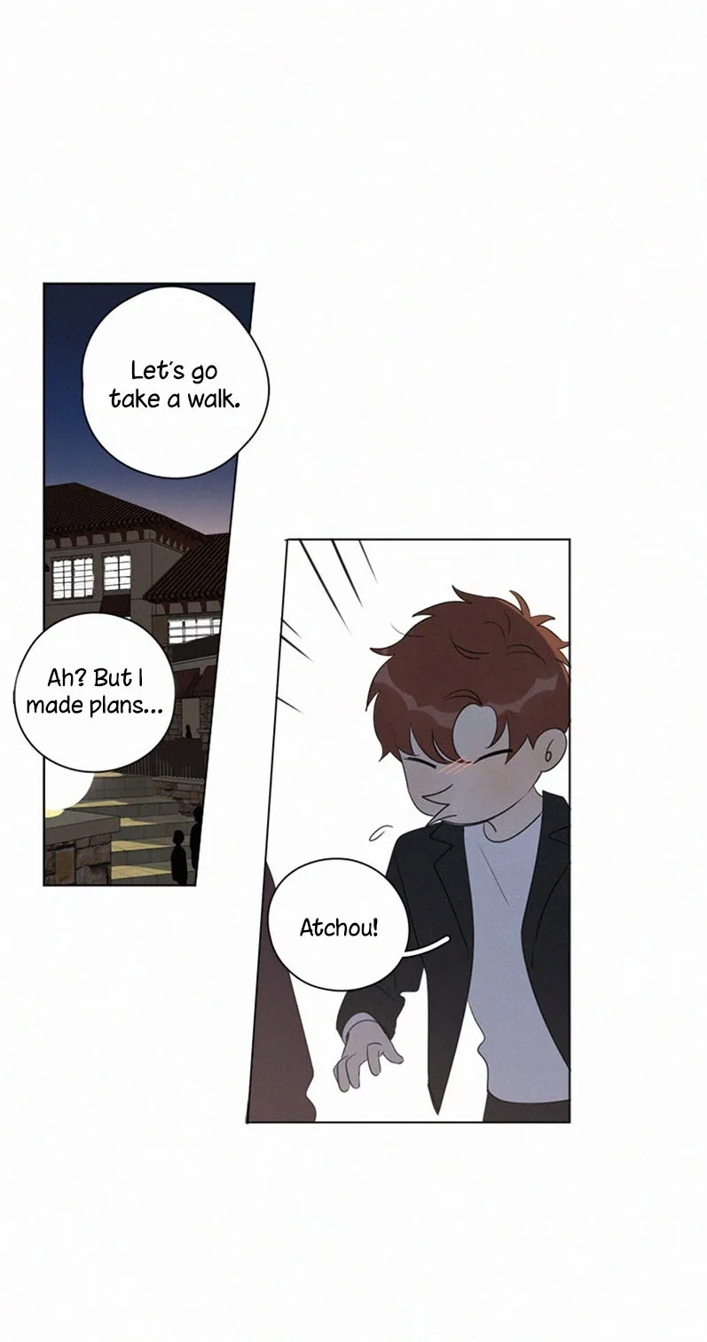 Here U Are Chapter 93 page 10