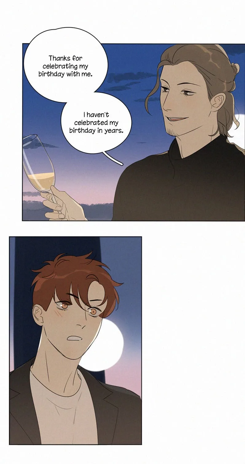 Here U Are Chapter 93 page 8