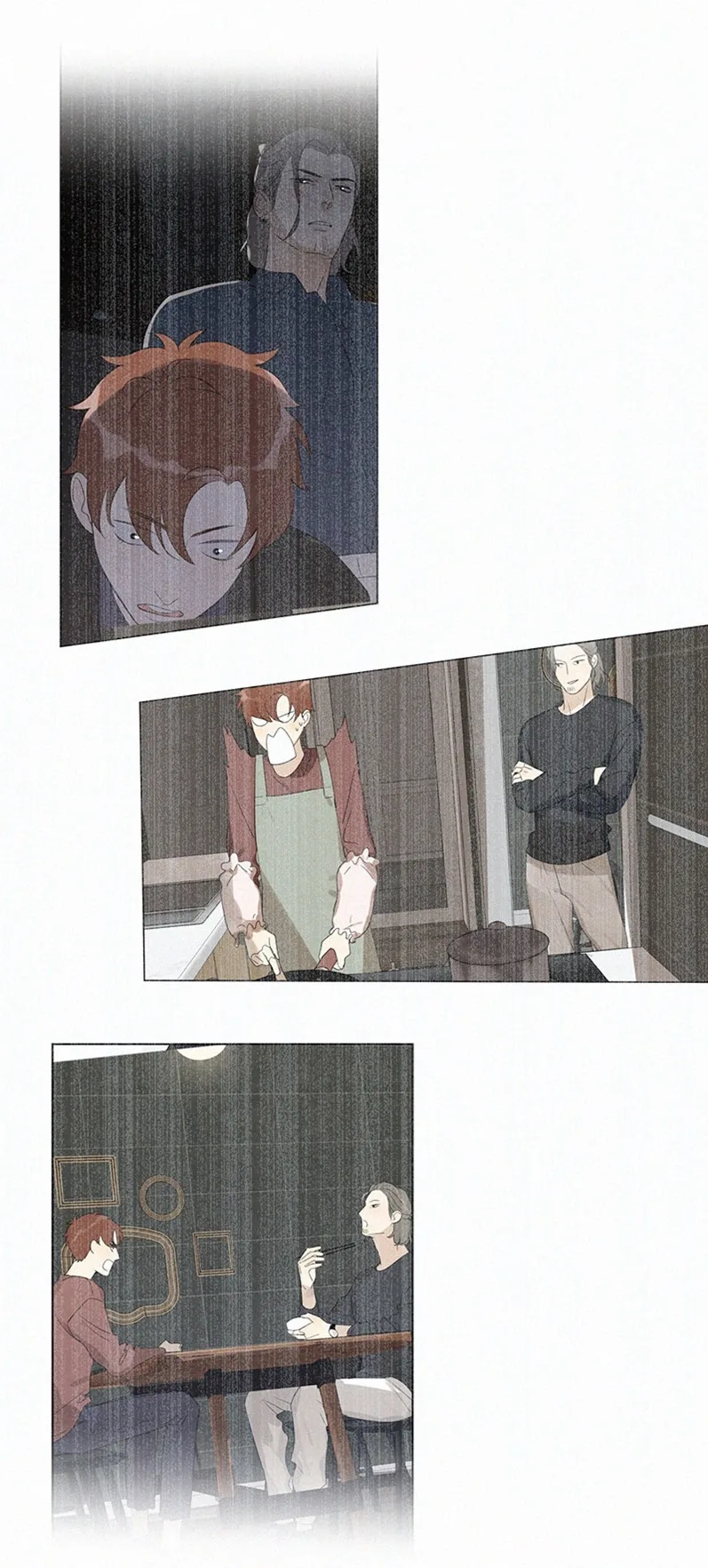 Here U Are Chapter 93 page 5