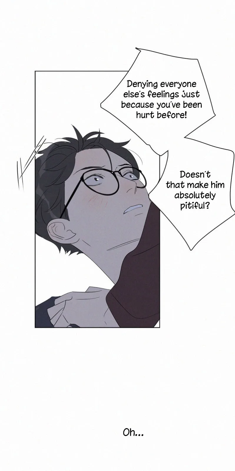 Here U Are Chapter 94 page 28