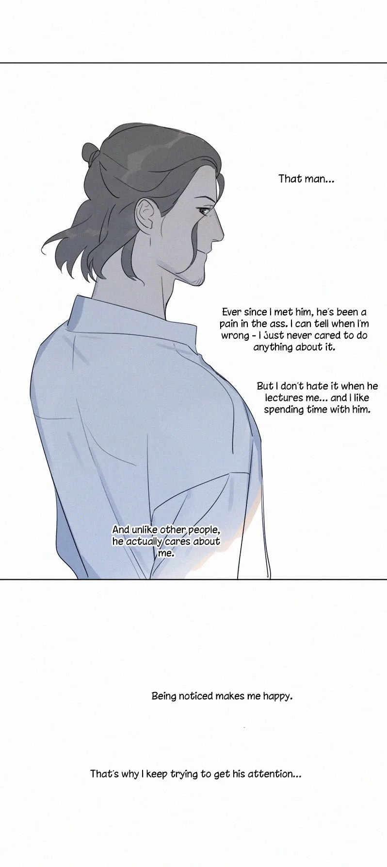 Here U Are Chapter 94 page 13