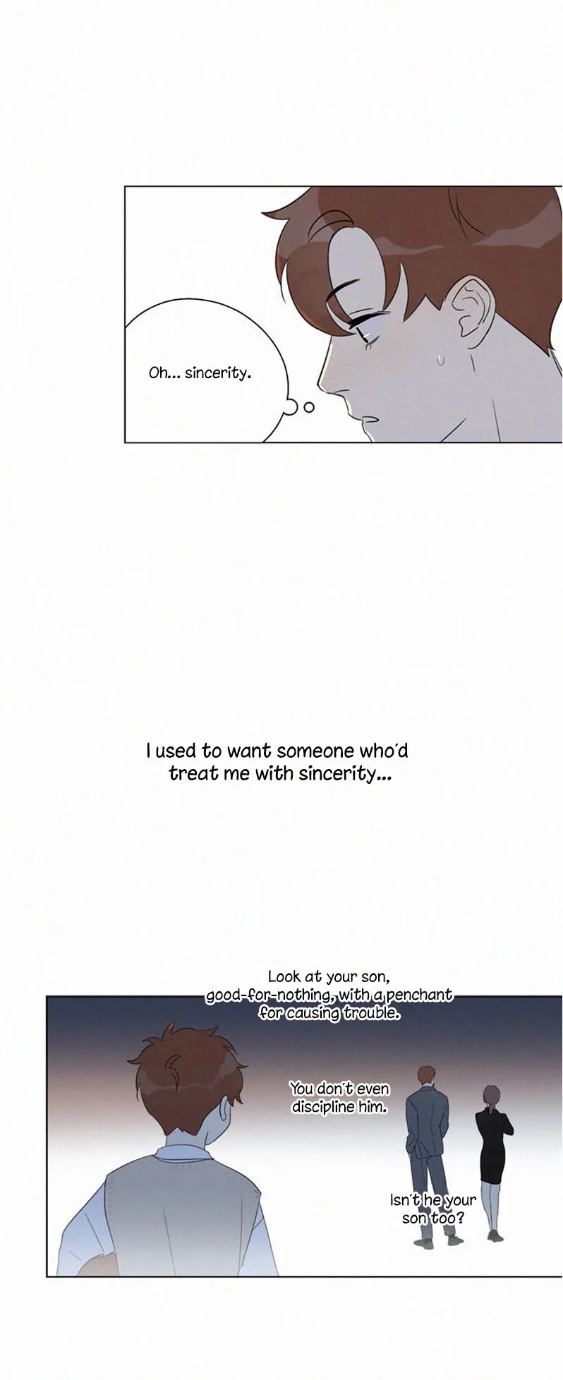 Here U Are Chapter 94 page 10