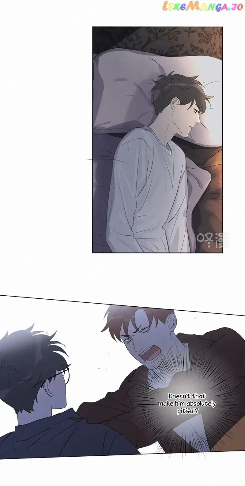 Here U Are Chapter 95 page 10