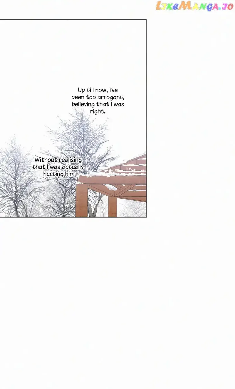 Here U Are Chapter 95 page 26