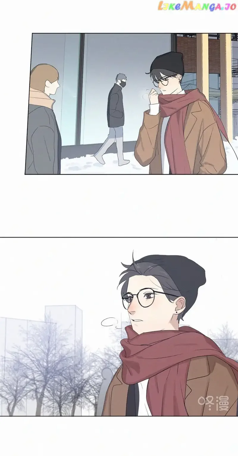 Here U Are Chapter 95 page 23