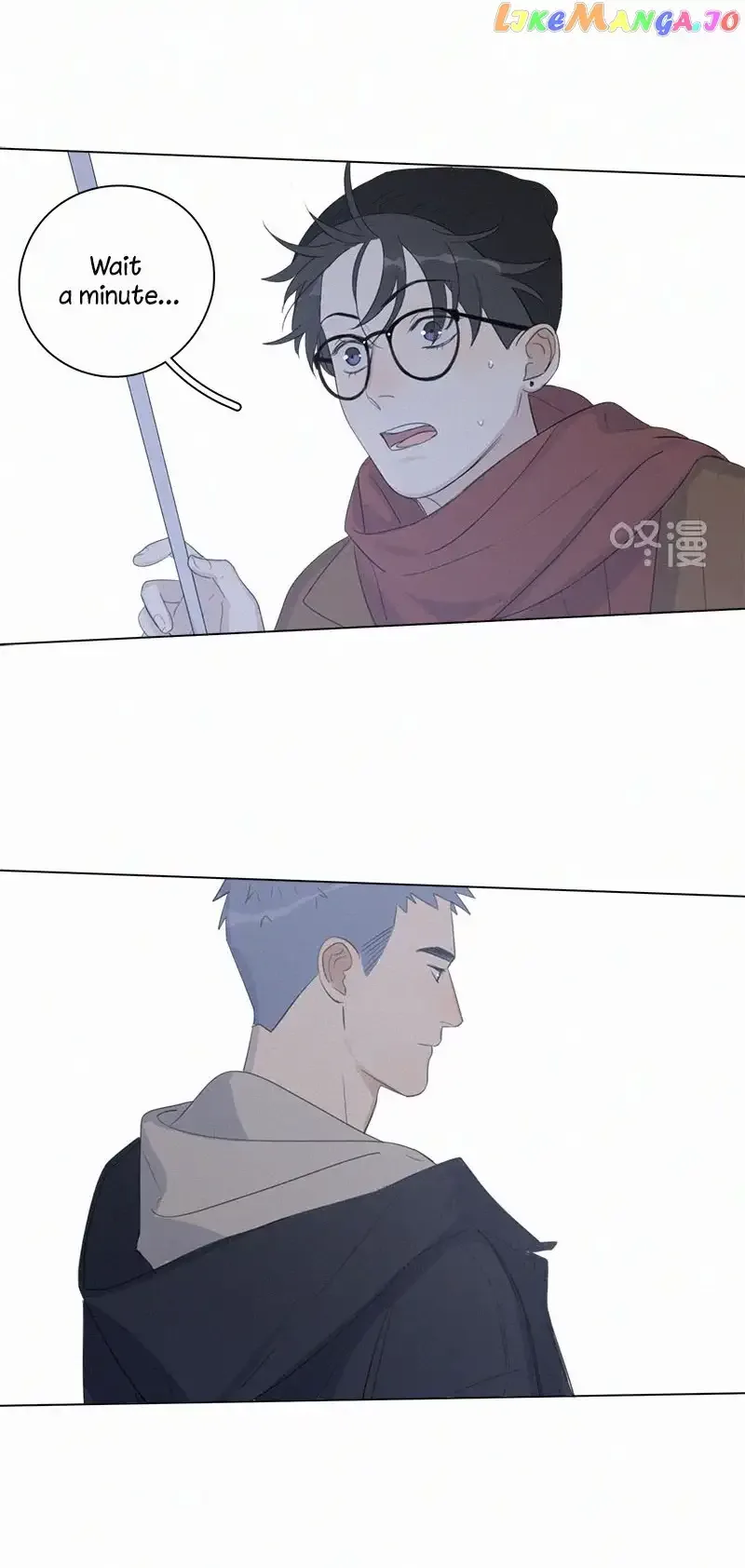 Here U Are Chapter 95 page 31