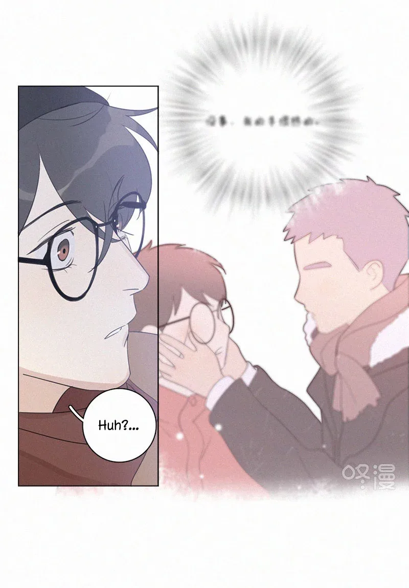 Here U Are Chapter 96 page 27