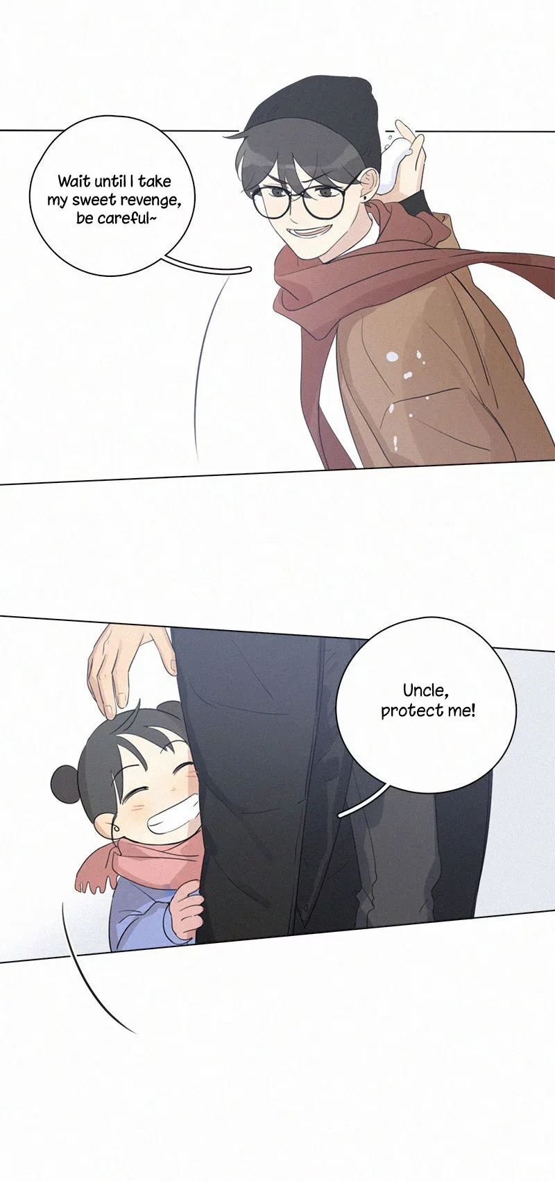 Here U Are Chapter 96 page 16