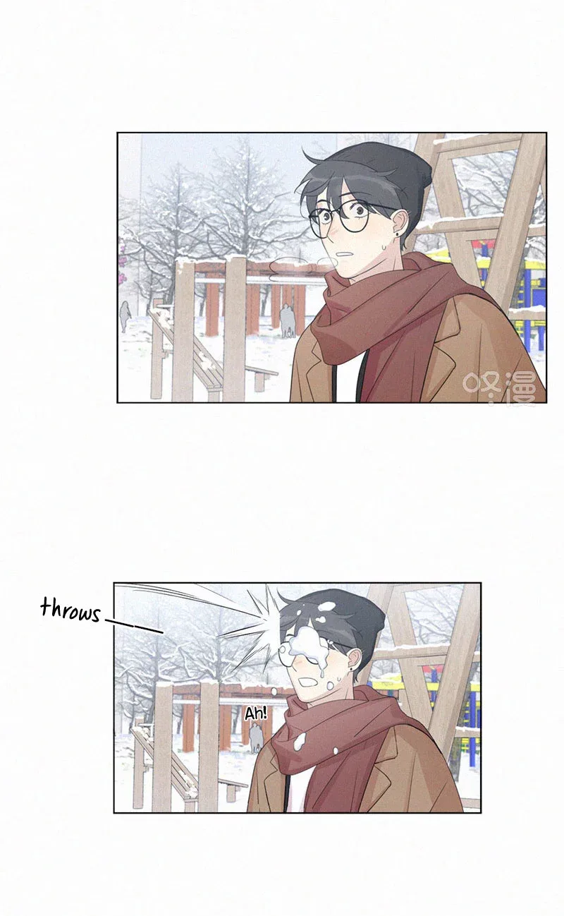 Here U Are Chapter 96 page 3