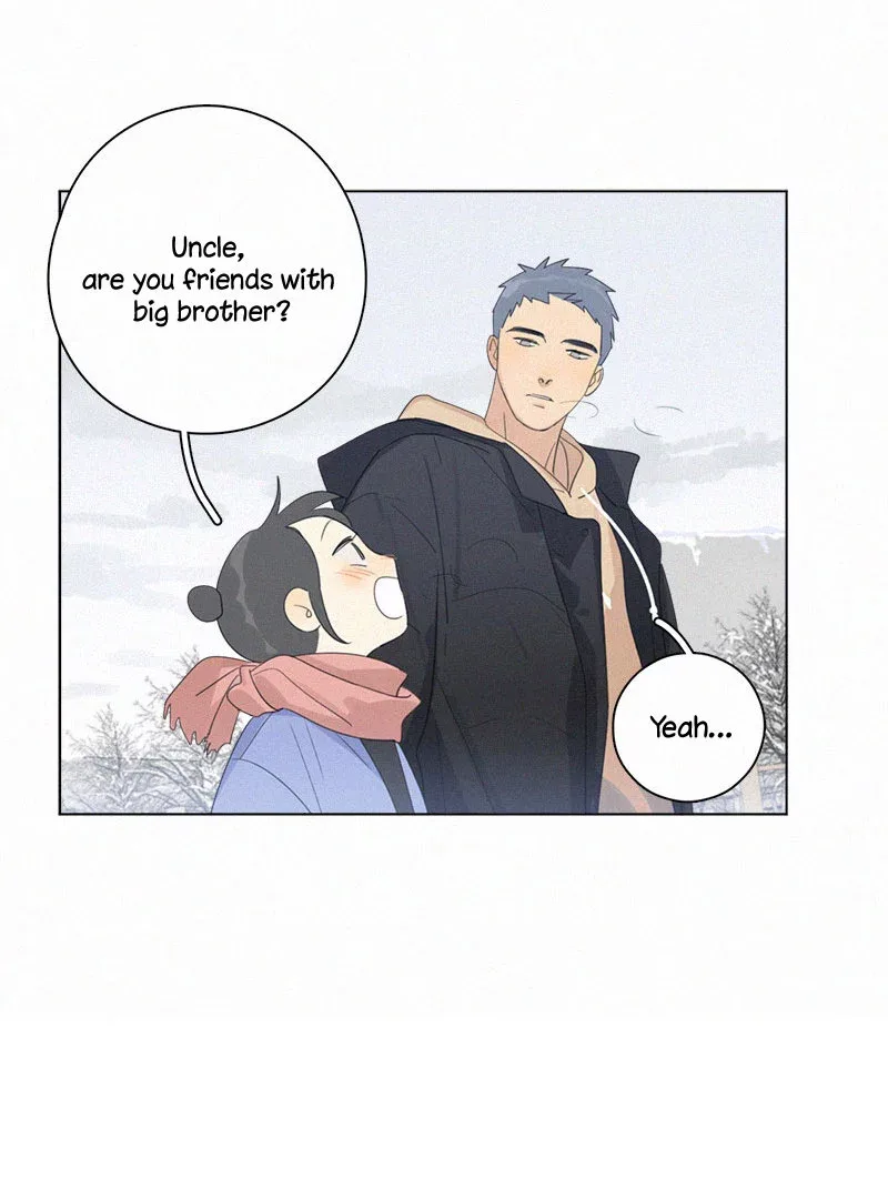 Here U Are Chapter 96 page 11
