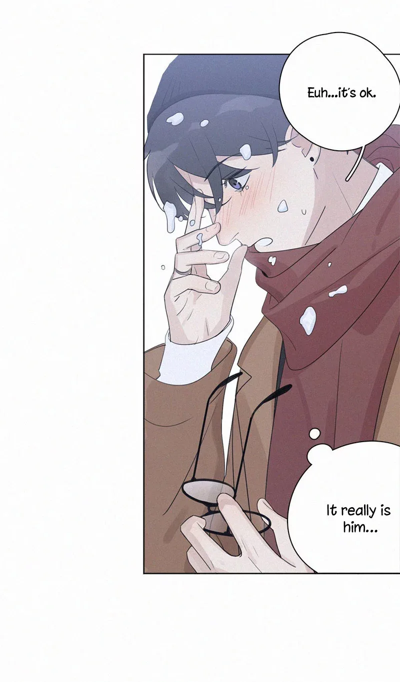 Here U Are Chapter 96 page 5