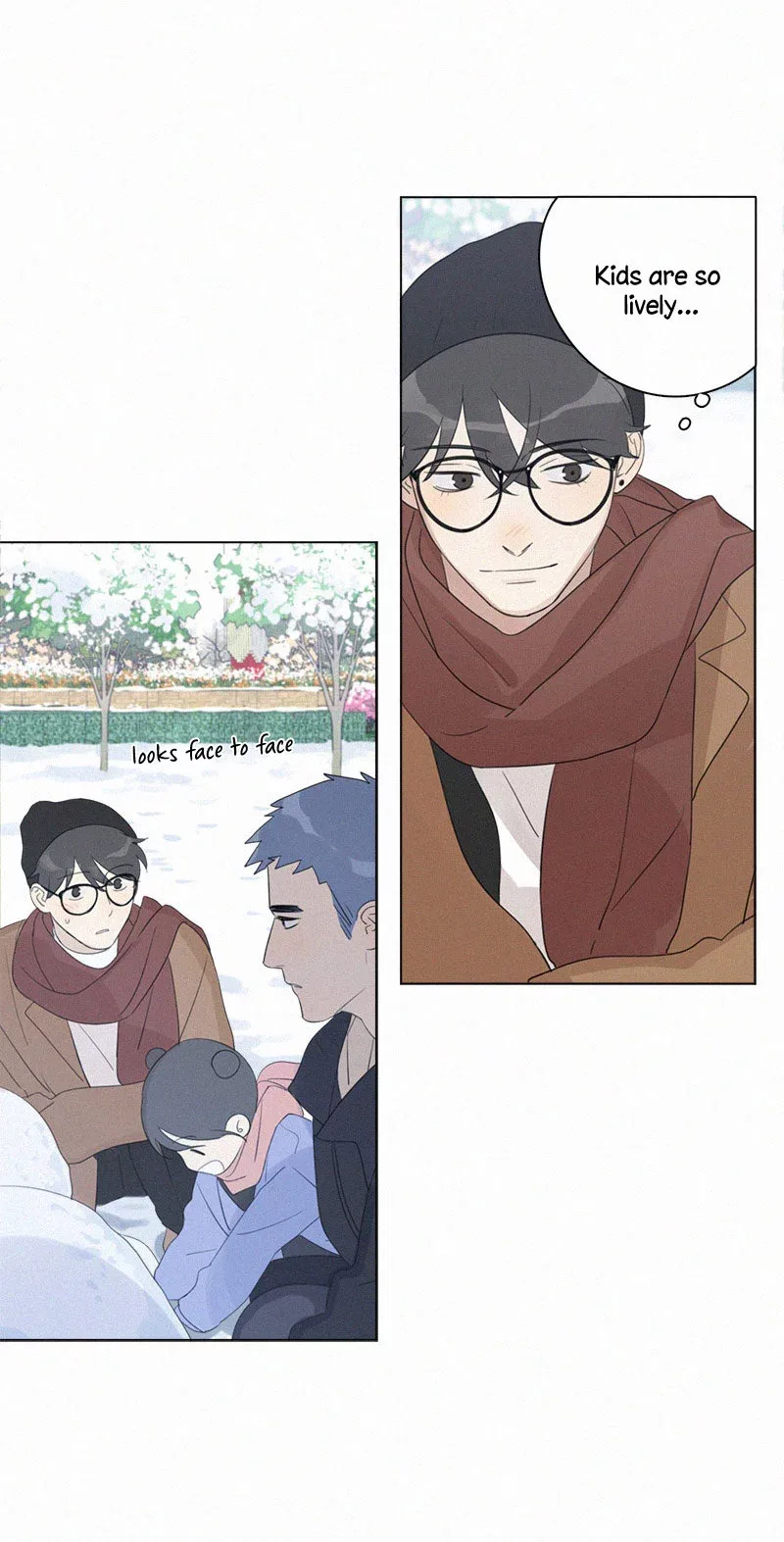 Here U Are Chapter 96 page 20