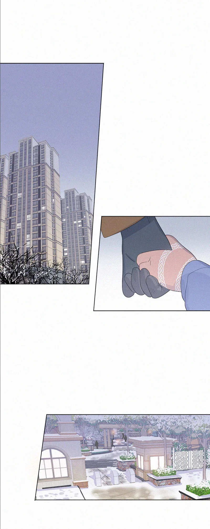 Here U Are Chapter 97 page 2