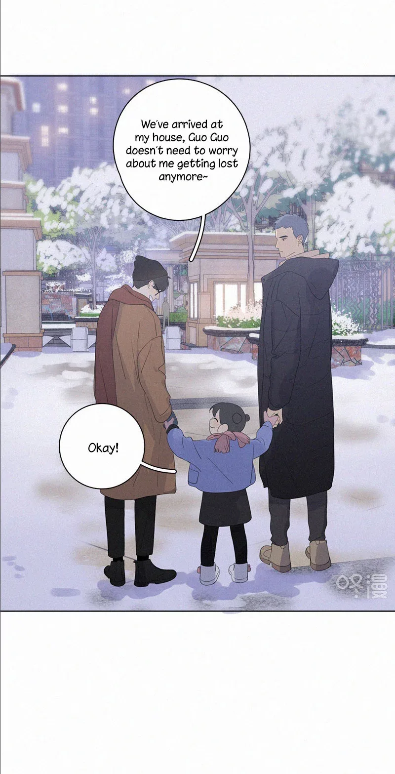 Here U Are Chapter 97 page 3