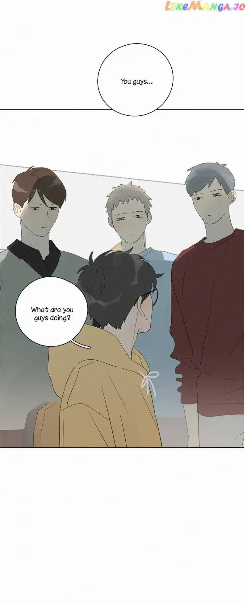 Here U Are Chapter 98 page 24