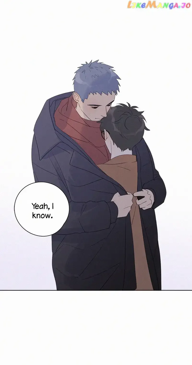 Here U Are Chapter 98 page 11
