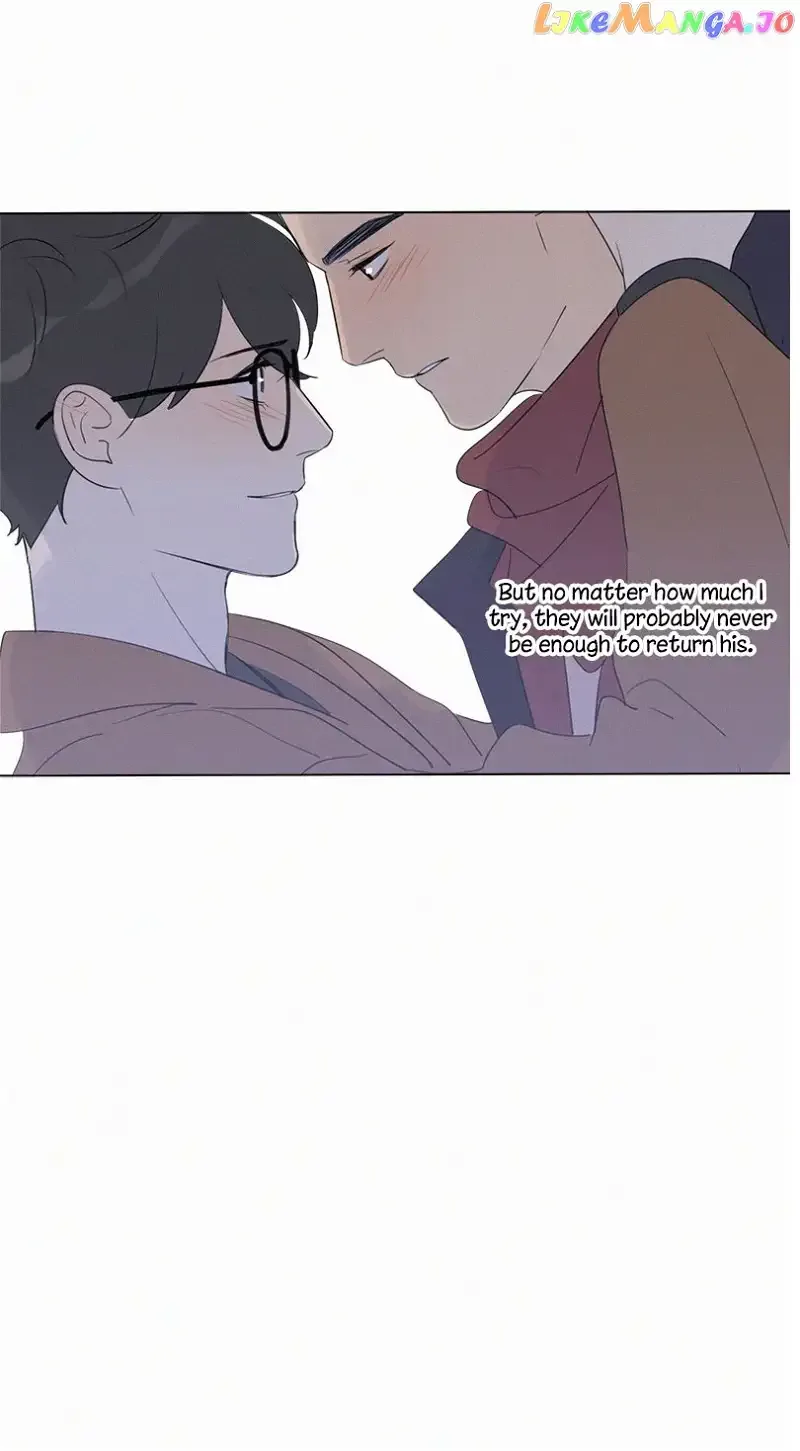 Here U Are Chapter 98 page 21