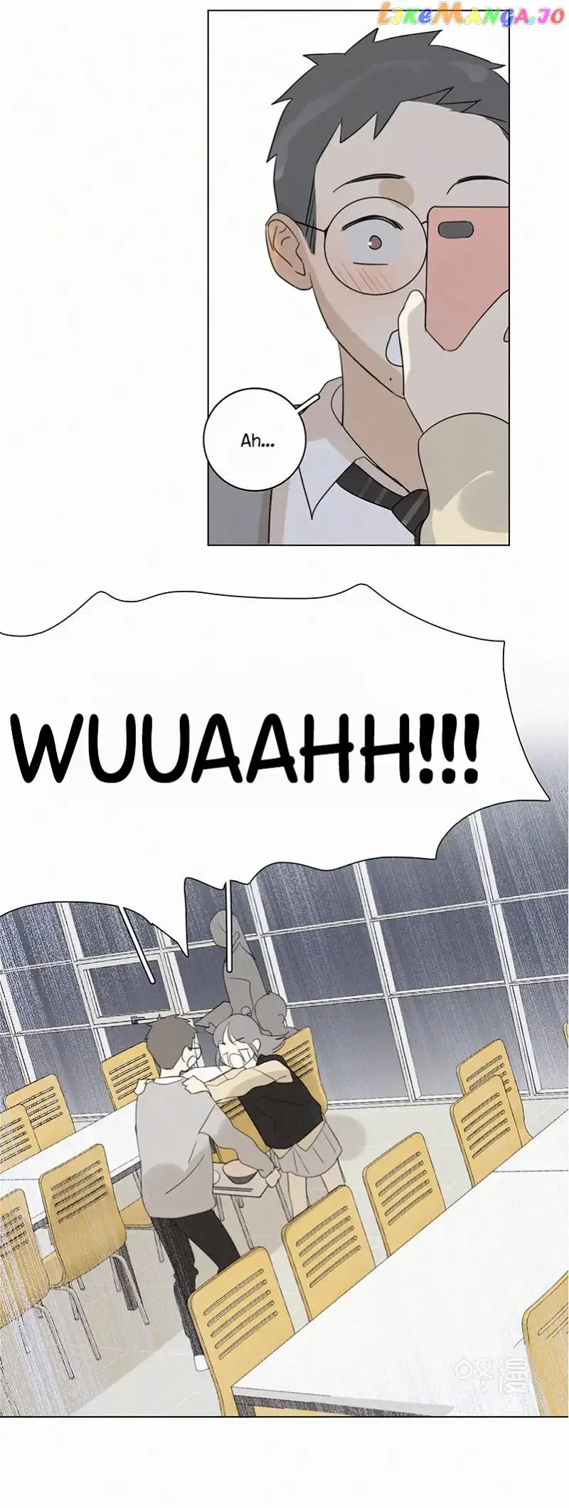 Here U Are Chapter 98 page 32