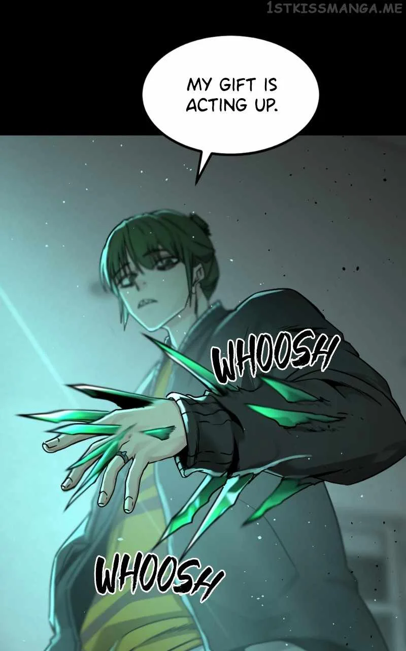 Hero Killer Chapter 100 page 4