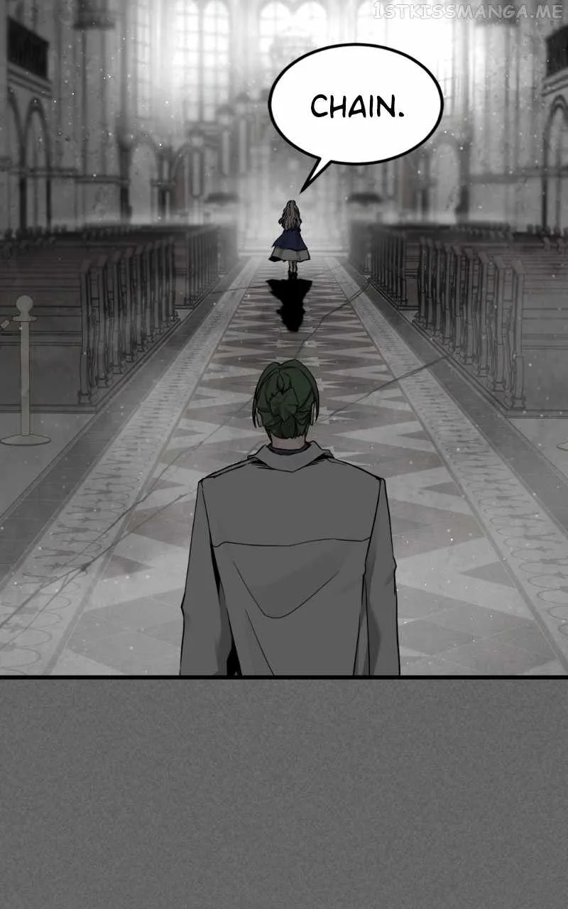 Hero Killer Chapter 100 page 7