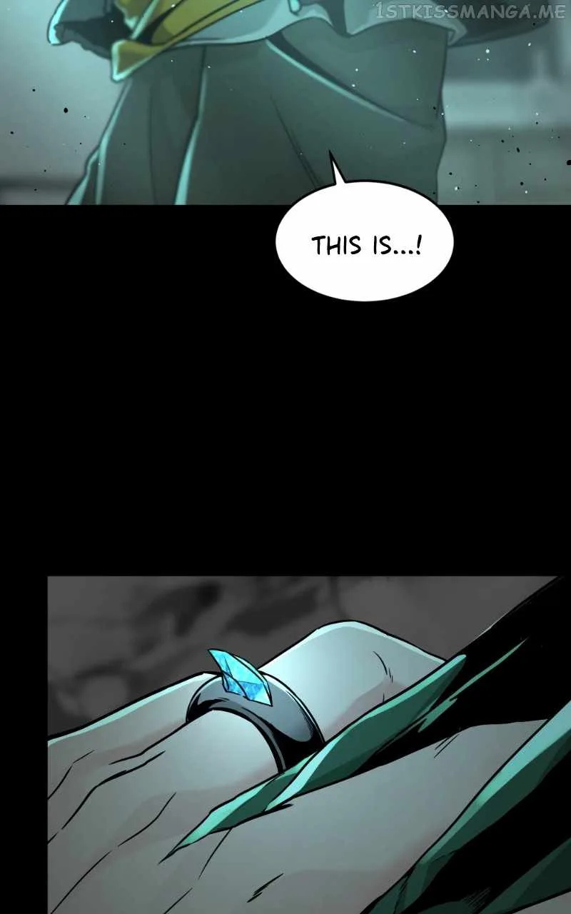 Hero Killer Chapter 100 page 5