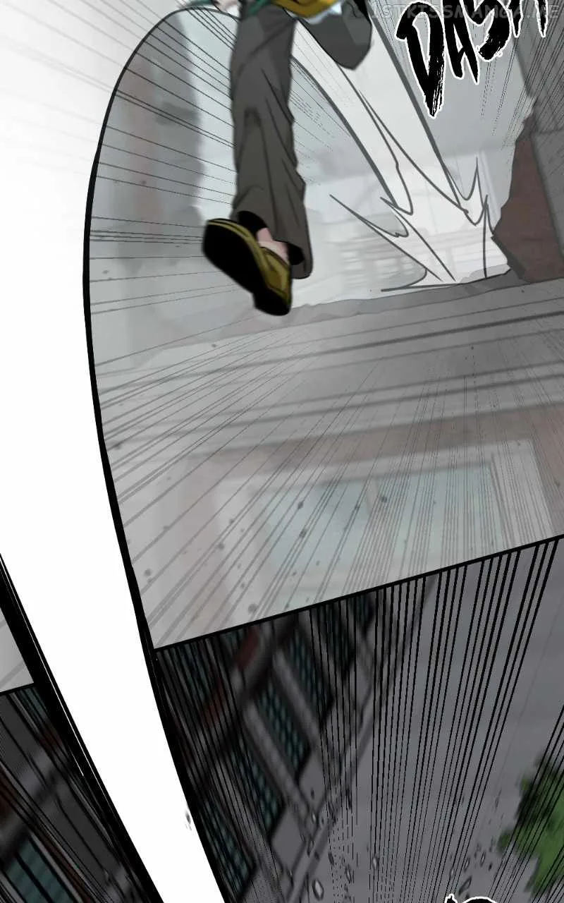 Hero Killer Chapter 100 page 14