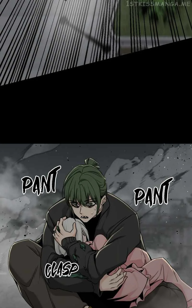 Hero Killer Chapter 100 page 16