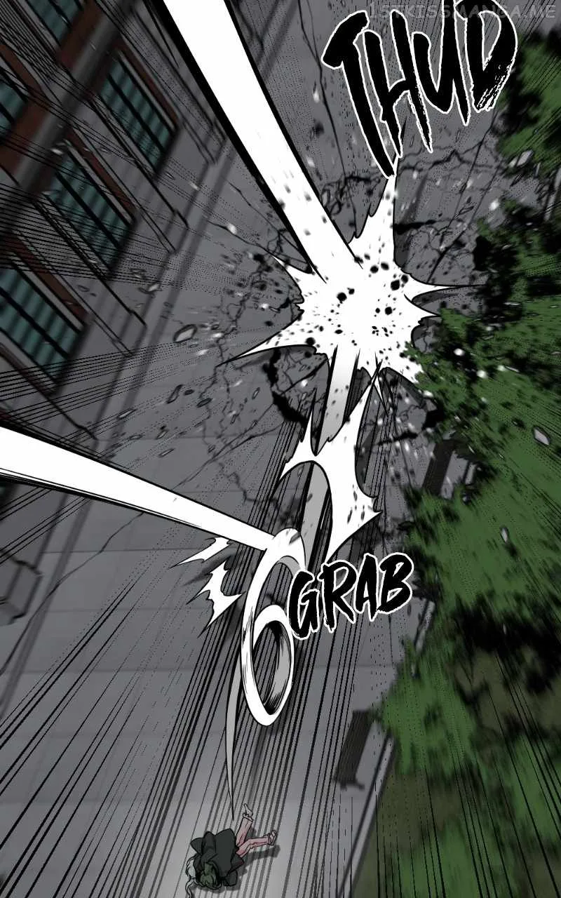 Hero Killer Chapter 100 page 15