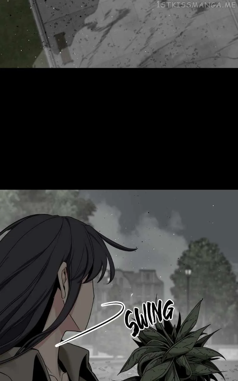 Hero Killer Chapter 100 page 19
