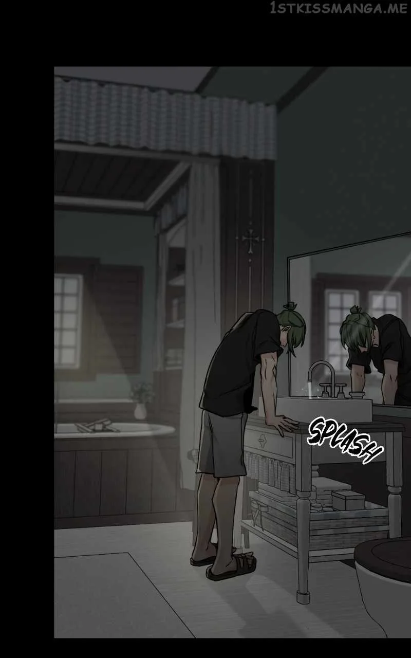 Hero Killer Chapter 100 page 26