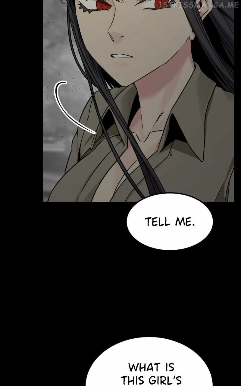 Hero Killer Chapter 100 page 21