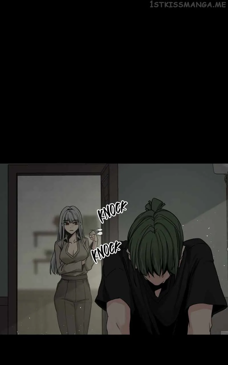 Hero Killer Chapter 100 page 27