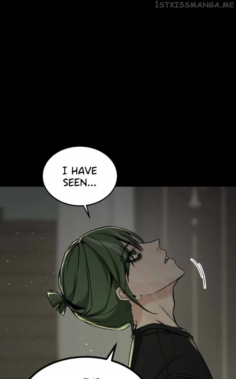 Hero Killer Chapter 100 page 28