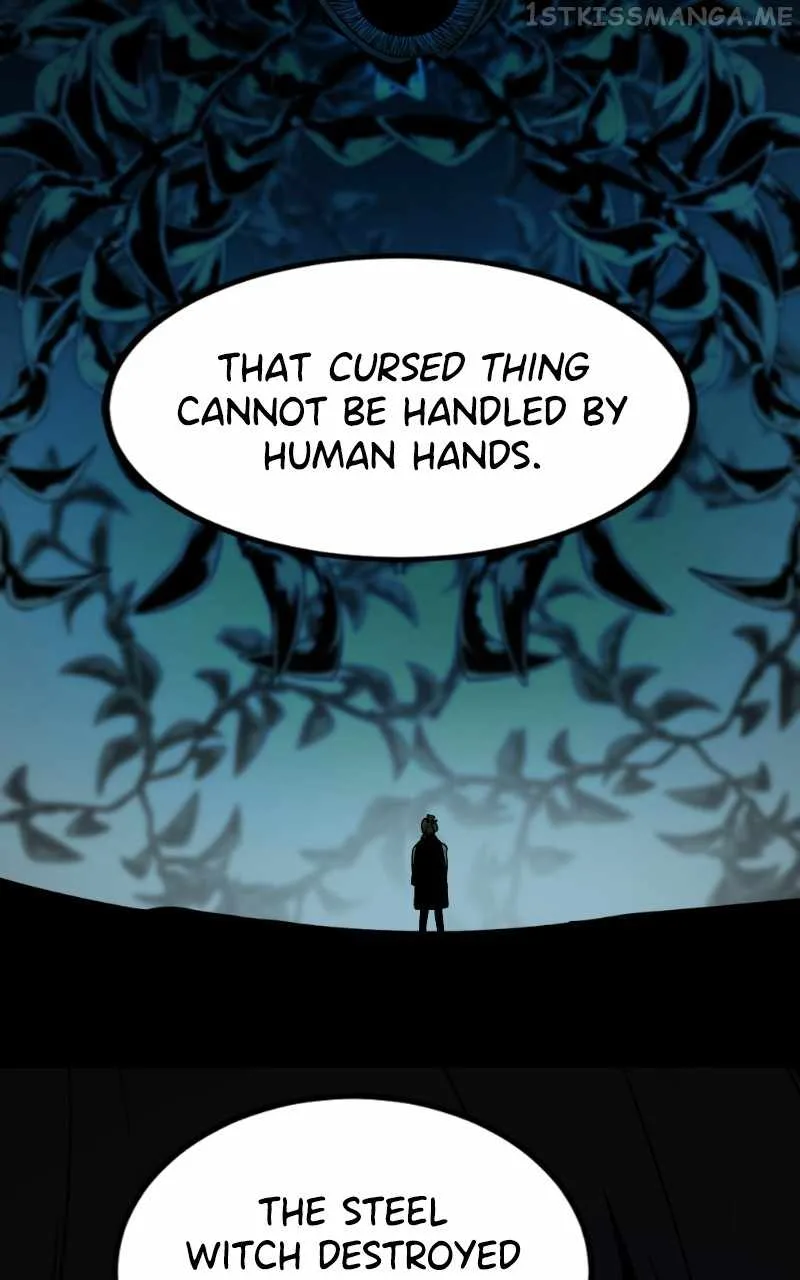 Hero Killer Chapter 100 page 31