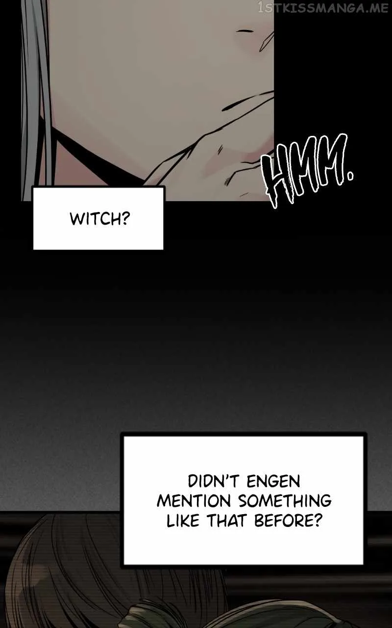 Hero Killer Chapter 100 page 34