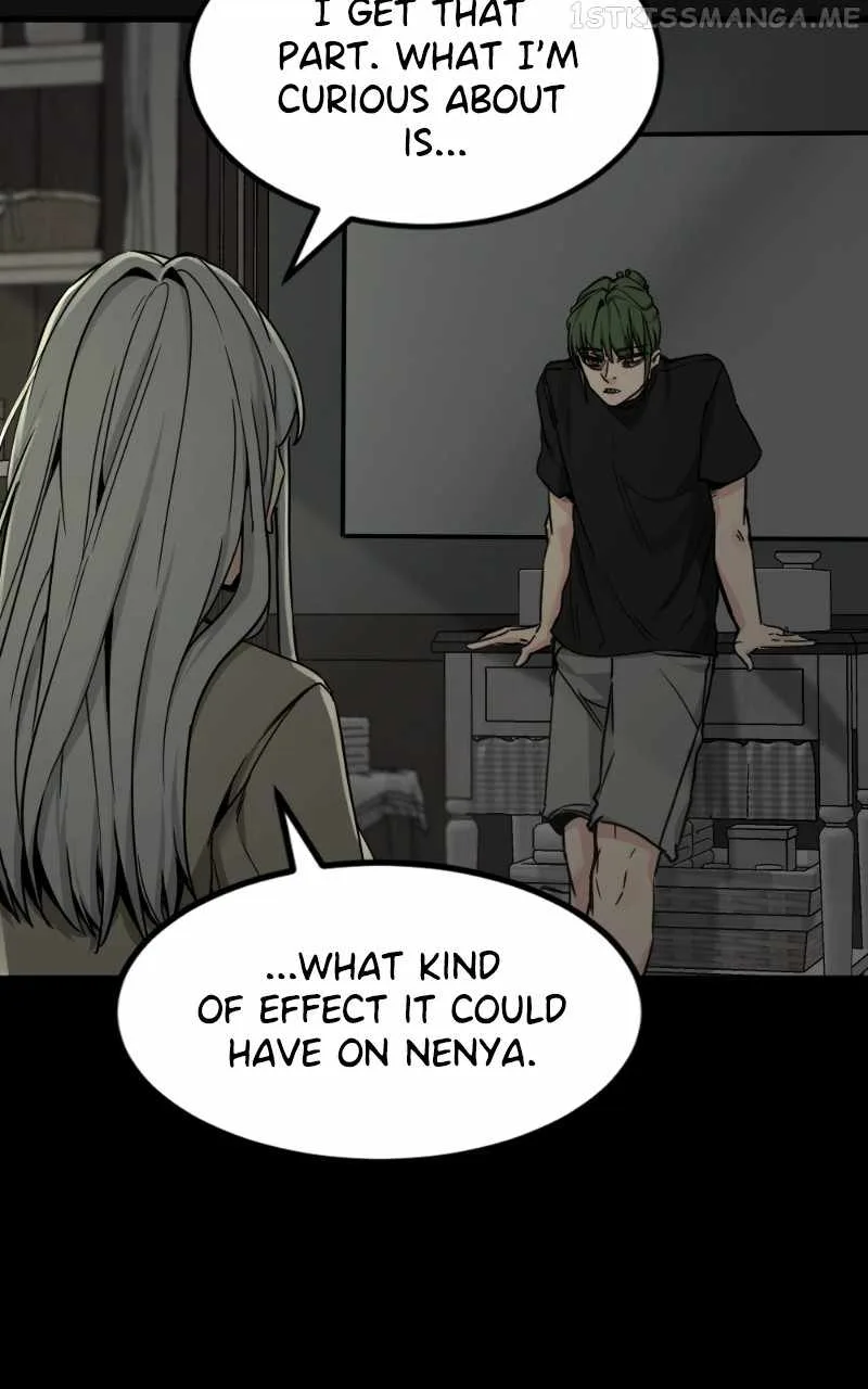 Hero Killer Chapter 100 page 36